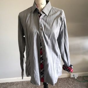 Men’s shirt